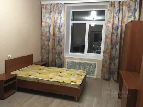 Комната Пермский край, Пермь ул. Куйбышева, 105 (18.0 м)