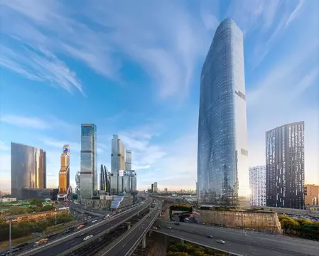 Офис в Москва Шелепихинский туп., 17/1 (232 м)