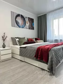 1-к кв. Татарстан, Казань ул. Татарстан, 13 (38.0 м)