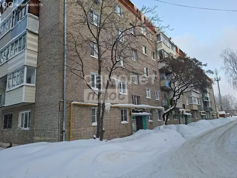 1-комнатная квартира: Павловский Посад, улица Щорса, 6 (29 м)