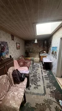 3-к кв. Краснодарский край, Краснодар Центральный мкр, ул. ...