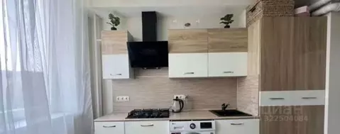 1-к кв. Краснодарский край, Геленджик ул. Орджоникидзе (38.0 м)