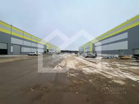 Помещение свободного назначения в Московская область, Ногинск ...