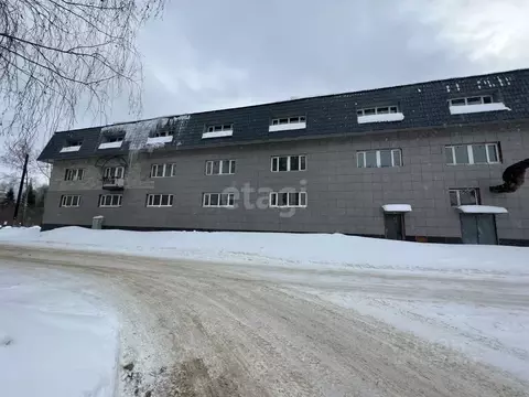 Помещение свободного назначения в Коми, Сыктывкар Дырнос мест., 92 ...