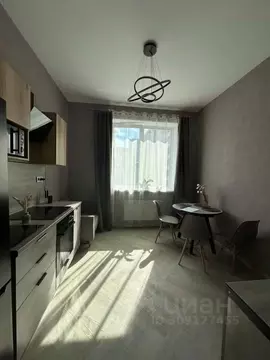 1-к кв. Ленинградская область, Кудрово г. Всеволожский район, ...