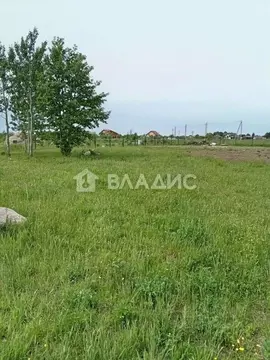 Участок в Калининградская область, Зеленоградский муниципальный округ, ...