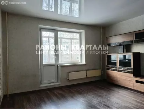 2-комнатная квартира: Челябинск, улица Братьев Кашириных, 132А (52.5 ...