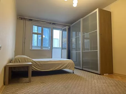 1-к кв. Москва Онежская ул., 17 (38.9 м)