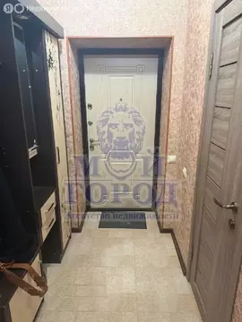 1-комнатная квартира: Батайск, Коммунистическая улица, 195 (42 м)