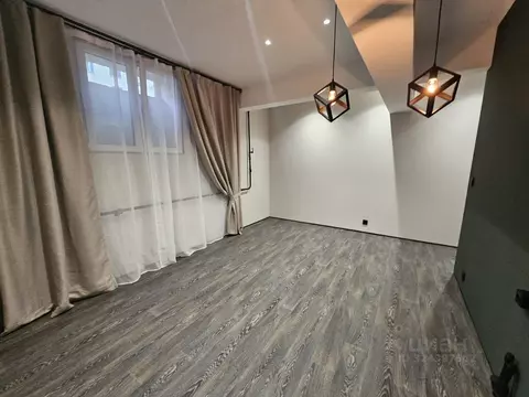 Студия Москва пер. Рубцов, 4 (20.5 м)