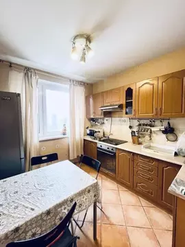 2-к кв. Москва Пронская ул., 3 (50.9 м)