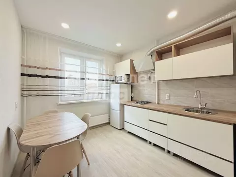 1-к кв. Челябинская область, Челябинск ул. Академика Королева, 8 (48.1 ...