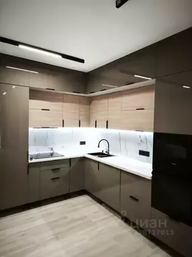 1-к кв. Краснодарский край, Краснодар Уральская ул., 87/7 (36.0 м)