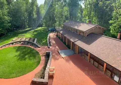 Дом в Московская область, Хотьково Сергиево-Посадский район, ул. ...