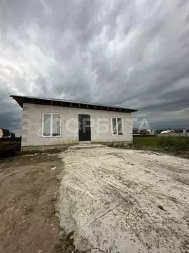 Дом в Тюменская область, Тюмень Зеленый Бор ДНТСН, ул. Скандинавская ...