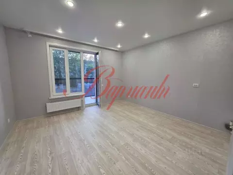 Студия Архангельская область, Северодвинск ул. Мира, 5 (25.2 м)