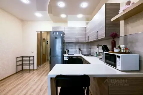 Студия Татарстан, Казань ул. Азата Аббасова, 9 (25.1 м)