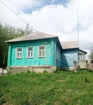 Дом в Белгородская область, Старооскольский городской округ, Плота ...