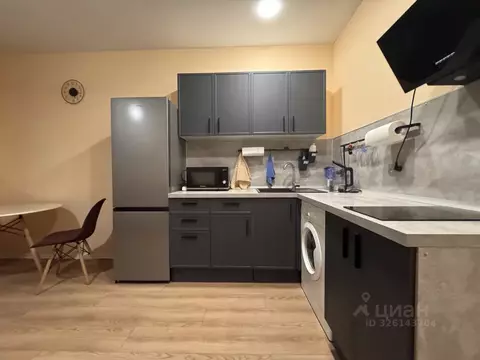 Студия Московская область, Ленинский городской округ, Дрожжино пгт ш. ...