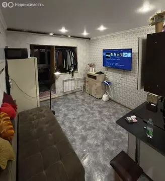 Квартира-студия: Ленина, улица 65 лет Победы, 12/1 (20 м)