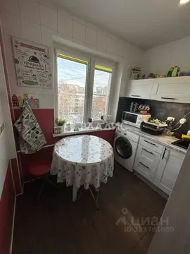 2-к кв. Иркутская область, Иркутск Первомайский мкр, 3 (47.4 м)