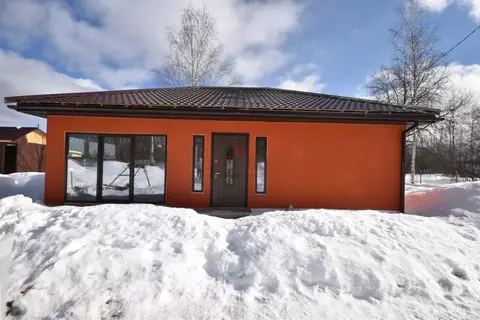 Дом в Владимирская область, Кольчугинский муниципальный округ, Озерное ...