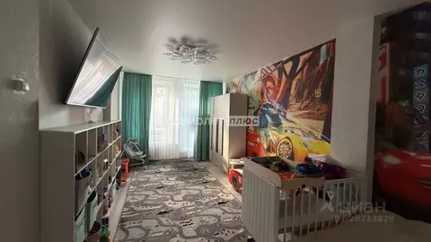 2-к кв. Московская область, Электросталь просп. Ленина, 24 (50.7 м)