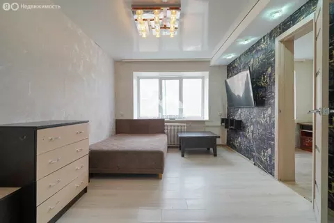 2к в 5-комнатной квартире (12.7 м)