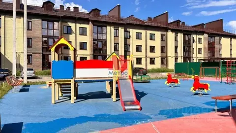 2-к кв. Ярославская область, Ярославский муниципальный округ, д. ...