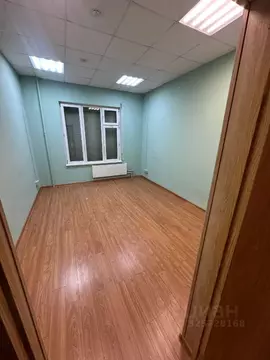 Офис в Москва Россошанская ул., 6 (16 м)