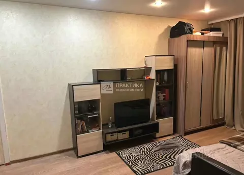 1-к кв. Липецкая область, Липецк ул. Гагарина, 49 (30.0 м)