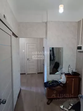 2-к кв. Курская область, Курск ул. Дзержинского, 90 (57.9 м)