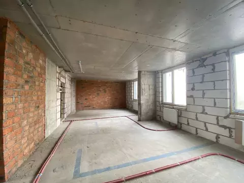 3-к кв. Ростовская область, Ростов-на-Дону ул. Нансена, 109/2 (74.0 м)