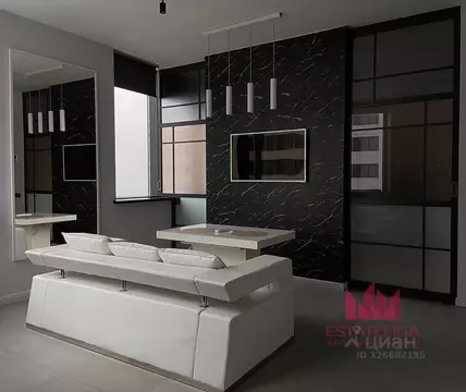 2-к кв. Москва Шмитовский проезд, 39к1 (60.0 м)