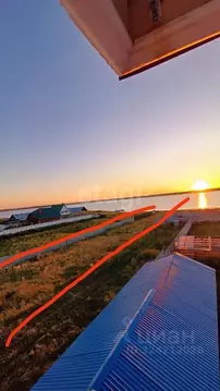 Участок в Свердловская область, Каменский муниципальный округ, с. ...