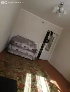 1-комнатная квартира: Тайга, проспект Кирова, 13 (30 м)