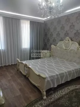 Дом в Кабардино-Балкария, Нальчик Вольный Аул кп, ул. Люксембург (95 ...