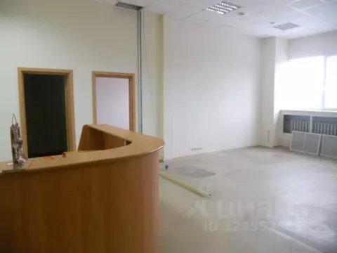 Офис в Нижегородская область, Нижний Новгород просп. Гагарина, 176 (74 ...