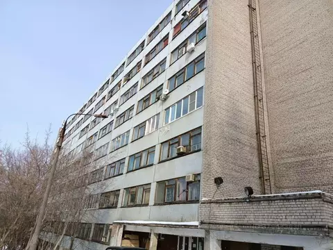 Помещение свободного назначения в Самарская область, Самара ...