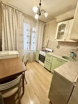 2-к кв. Москва ул. Гарибальди, 21К6 (44.0 м)