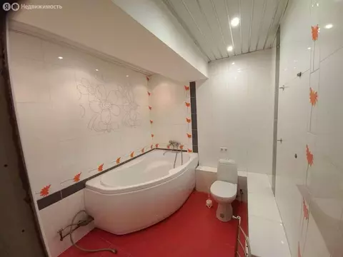 4-комнатная квартира: Иркутск, улица Гоголя, 71 (104 м)