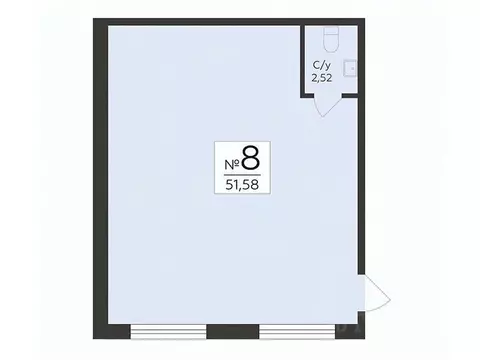 Помещение свободного назначения в Воронежская область, Воронеж ул. ...