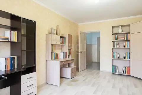 3-к кв. Калининградская область, Калининград ул. Дзержинского, 168Г ...