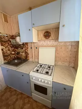 1-к кв. Самарская область, Чапаевск ул. Карла Маркса, 10 (30.4 м)