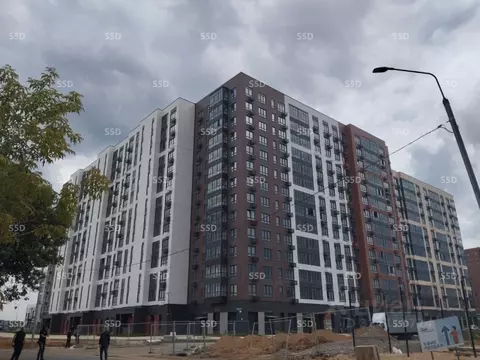 Торговая площадь в Москва Ленинградское ш., 228к5 (89 м)