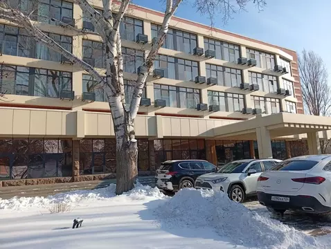 Помещение свободного назначения в Волгоградская область, Волгоград ...