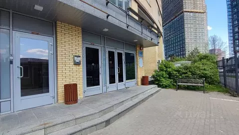 Офис в Москва ул. Воронцовские Пруды, 3 (217 м)