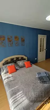 2-к кв. Крым, Симферополь ул. Гоголя, 74 (45.0 м)