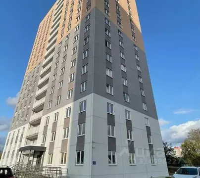 3-к кв. Кировская область, Киров ул. Энтузиастов, 54 (56.1 м)