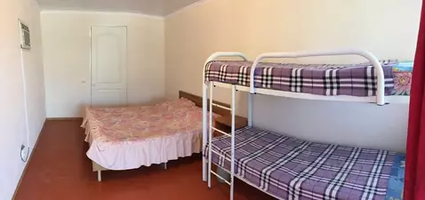 Комната Краснодарский край, Ейский район, Должанская ст-ца Октябрьская ...